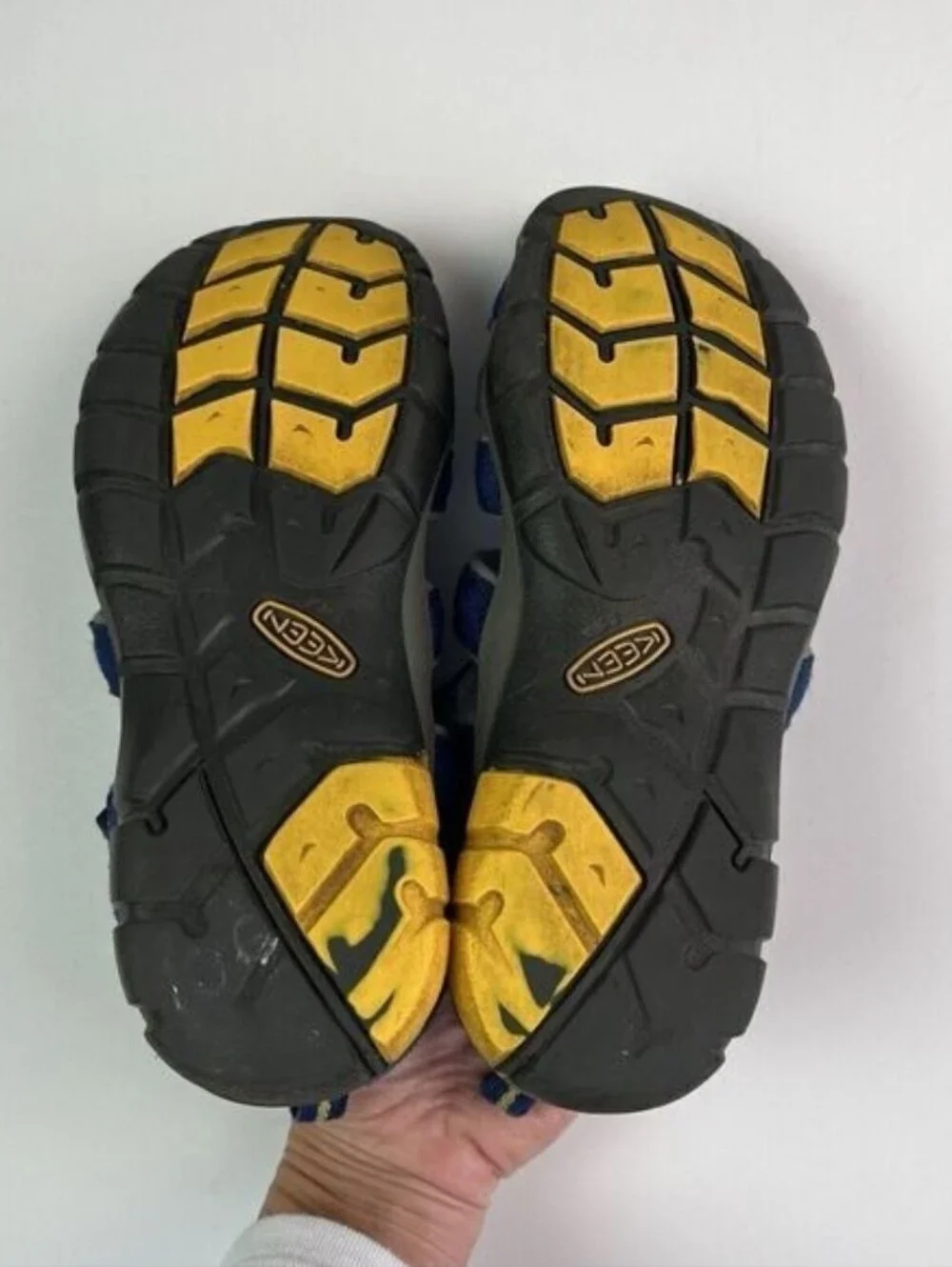 Keen sandal boys